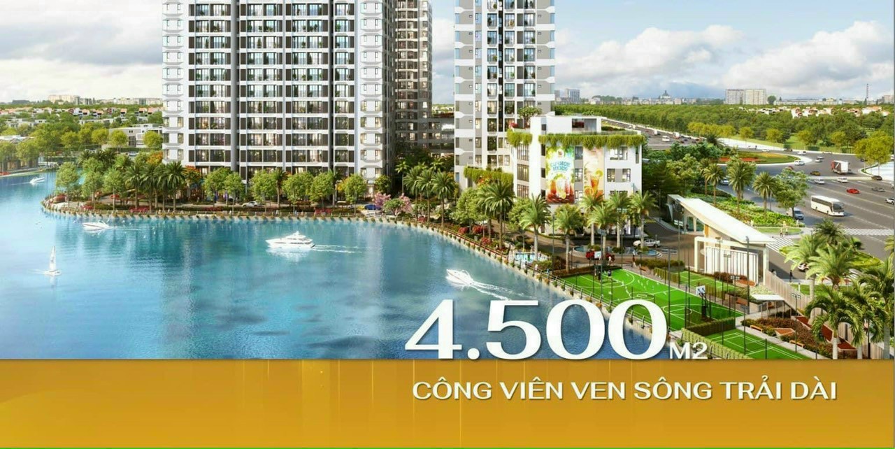 MT EASTMAERK CITY, chỉ cần thanh toán 30% ngưng đến khi nhận nhà.